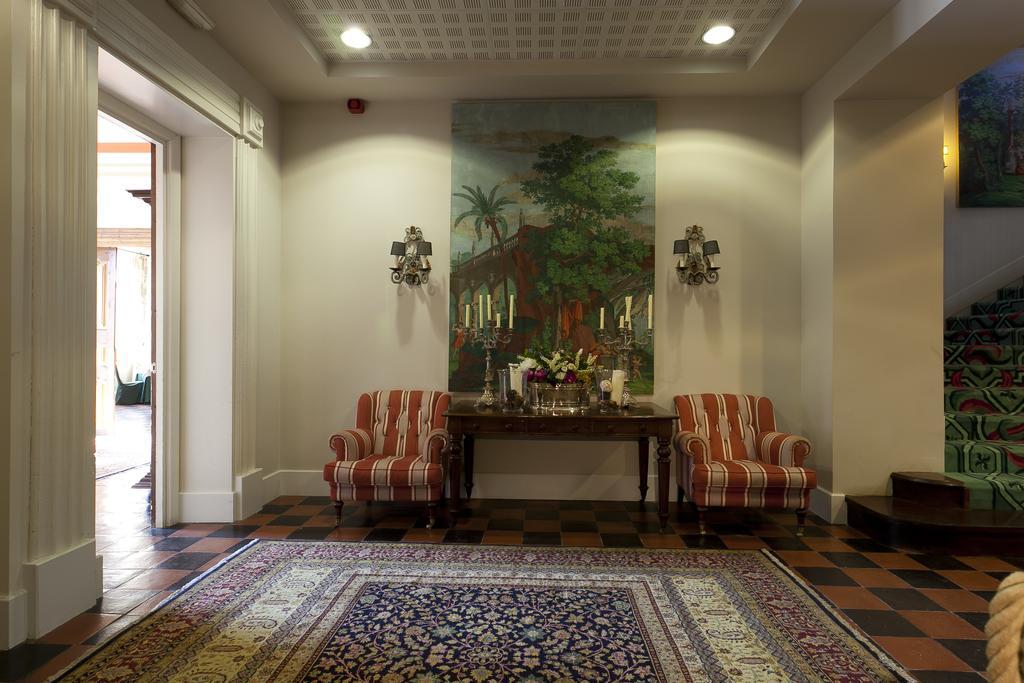 Hotel Palacio Urgoiti Mungia Zewnętrze zdjęcie